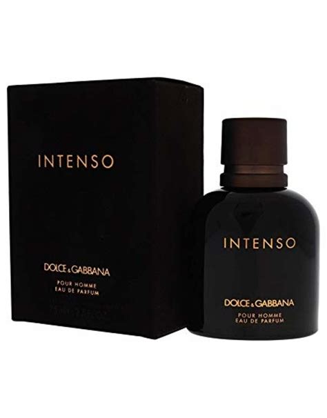 quanto costa profumo donna dolce gabbana|dolce gabbana intenso price.